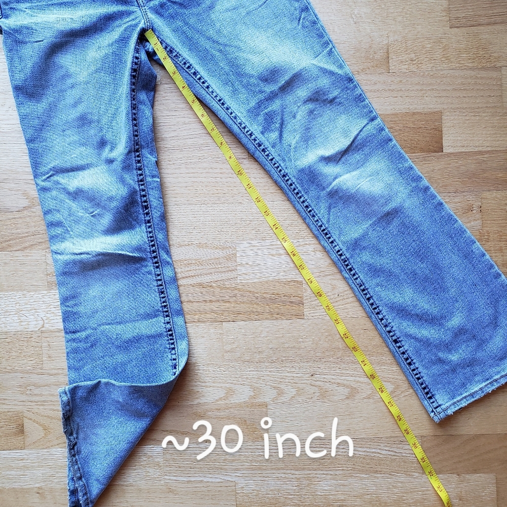 Silver Jeans Suki - Picture 7 of 8